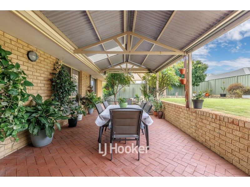 17 Foster Street, Eaton WA 6232