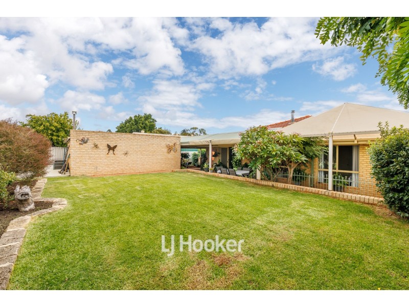 17 Foster Street, Eaton WA 6232