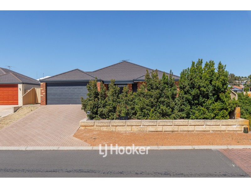 4 MacArthur Court, Australind WA 6233
