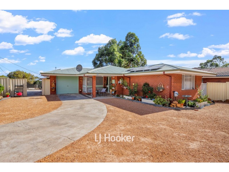 19 Blaydon Road, Collie WA 6225