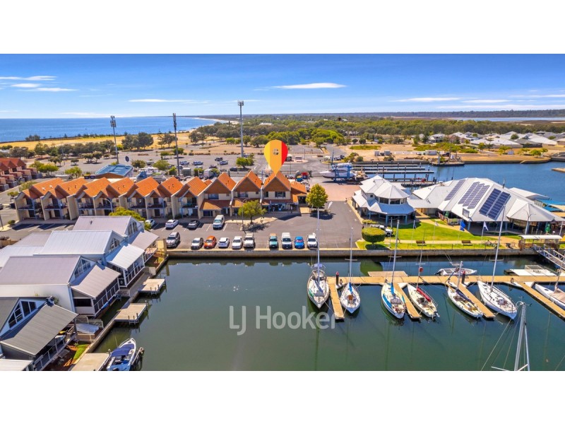 3/19-27 Spinnaker Boulevard, Geographe WA 6280