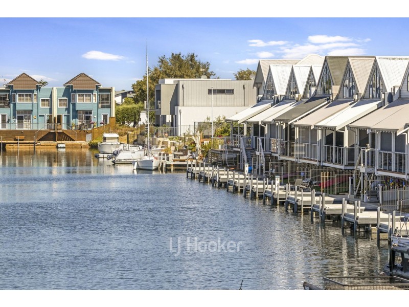 3/19-27 Spinnaker Boulevard, Geographe WA 6280
