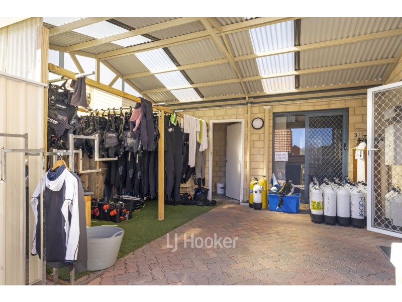3/19-27 Spinnaker Boulevard, Geographe WA 6280