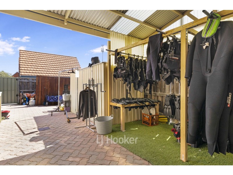 3/19-27 Spinnaker Boulevard, Geographe WA 6280