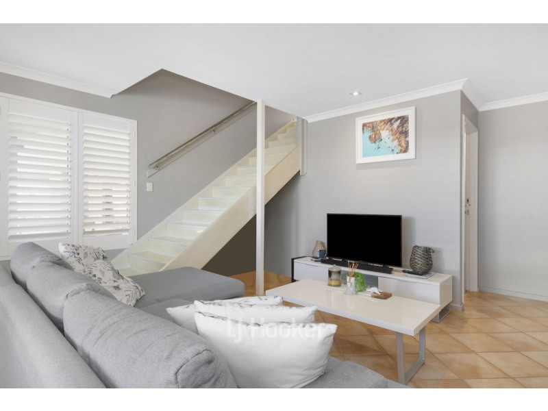 3/19-27 Spinnaker Boulevard, Geographe WA 6280