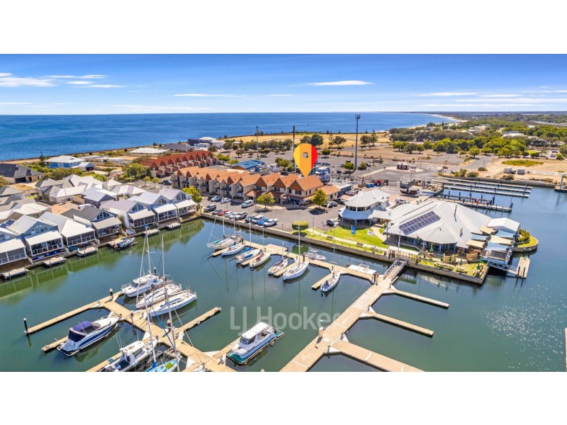 3/19-27 Spinnaker Boulevard, Geographe WA 6280