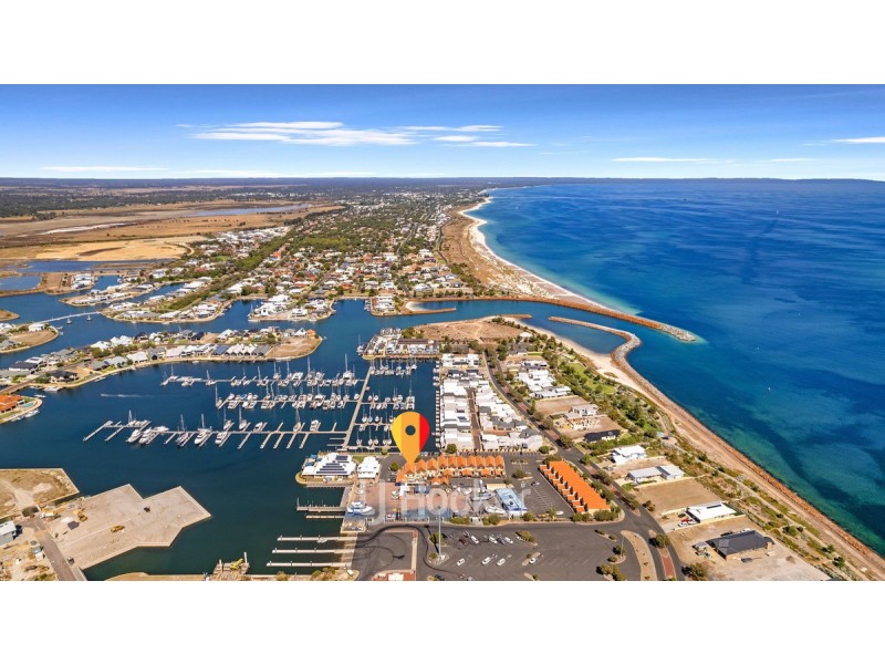 3/19-27 Spinnaker Boulevard, Geographe WA 6280
