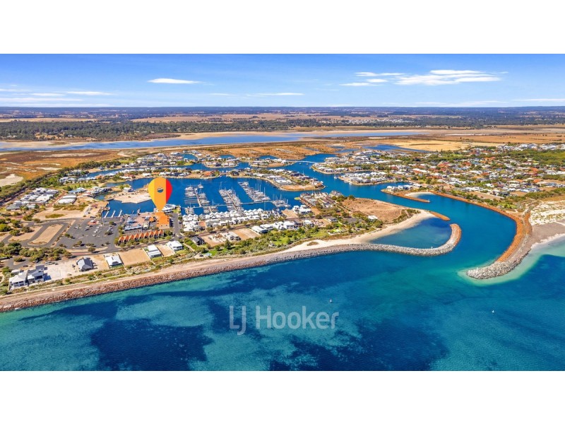 3/19-27 Spinnaker Boulevard, Geographe WA 6280