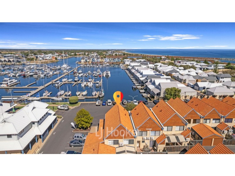 3/19-27 Spinnaker Boulevard, Geographe WA 6280