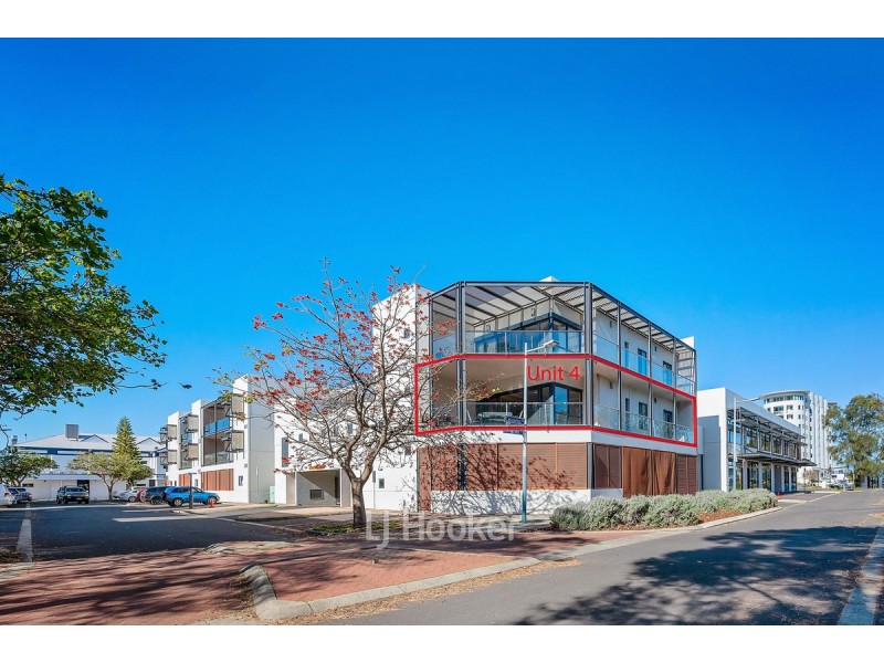 4/23-25 Casuarina Drive, Bunbury WA 6230