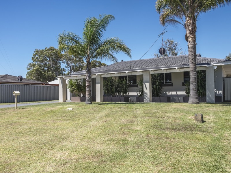5 Bushell Street, Carey Park WA 6230