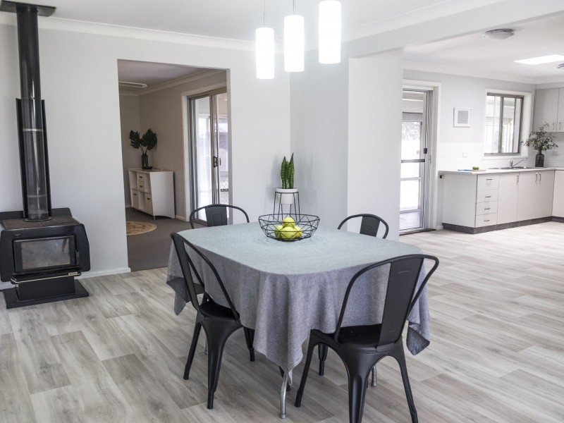 5 Bushell Street, Carey Park WA 6230