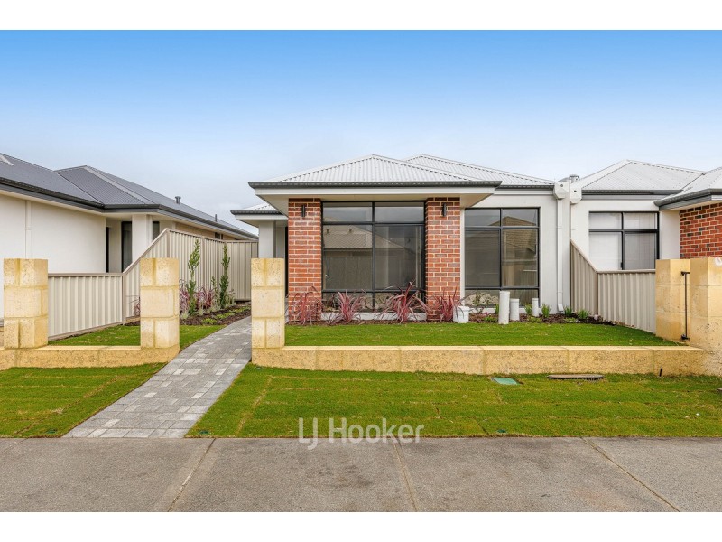 3/1 Aquila Drive, Australind WA 6233