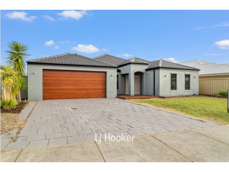32 Claymore Loop, Dalyellup WA 6230