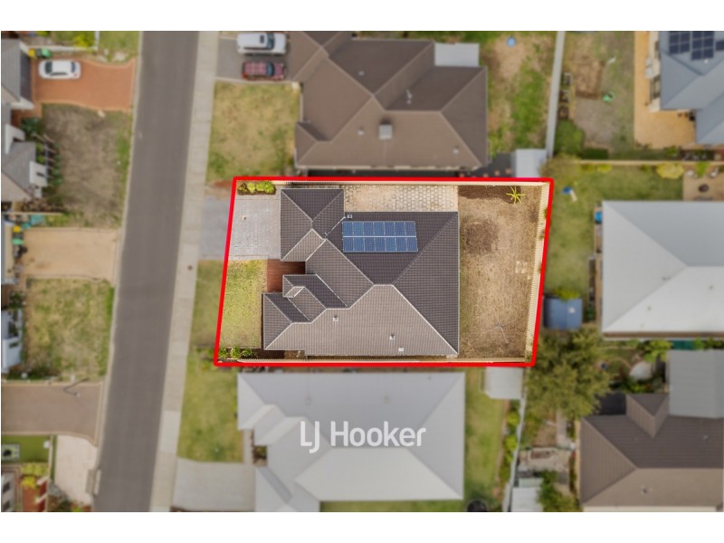 32 Claymore Loop, Dalyellup WA 6230