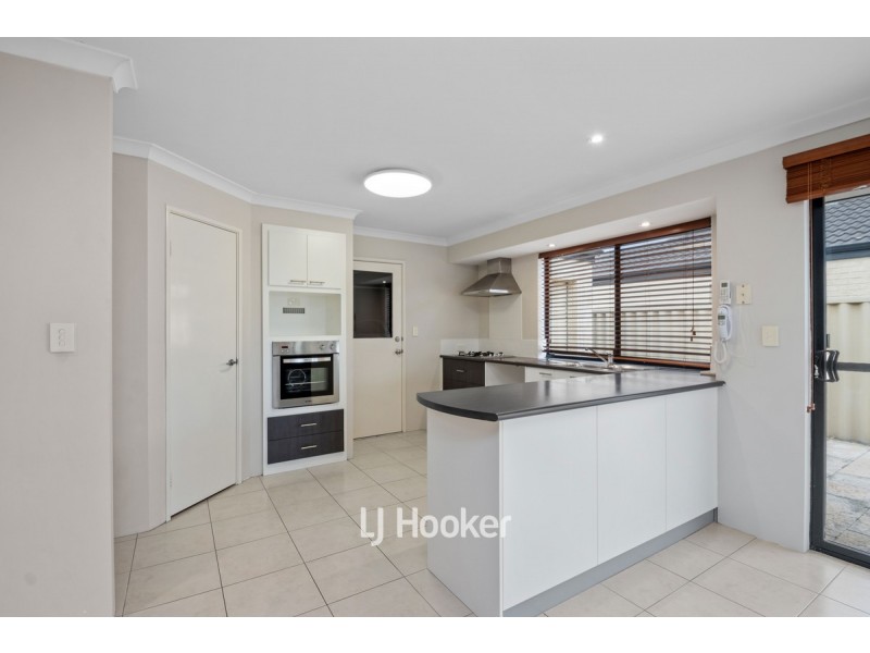 32 Claymore Loop, Dalyellup WA 6230