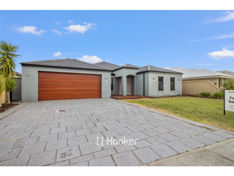 32 Claymore Loop, Dalyellup WA 6230