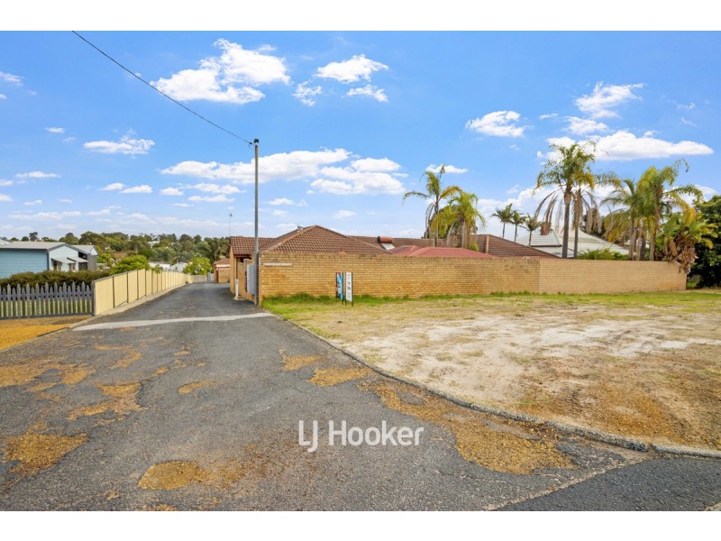 4/25 Hutton Street, Collie WA 6225
