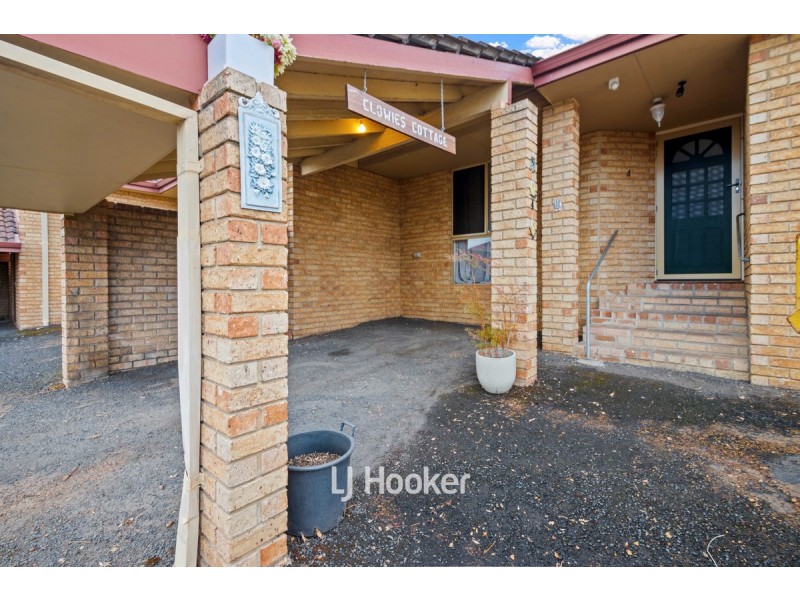 4/25 Hutton Street, Collie WA 6225