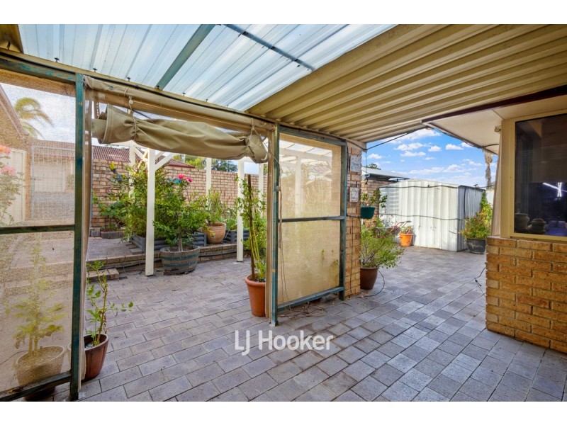 4/25 Hutton Street, Collie WA 6225
