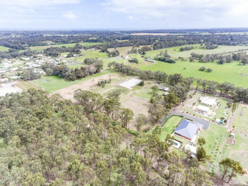 Proposed L Proposed Lot 58 Layman Road, Capel WA 6271