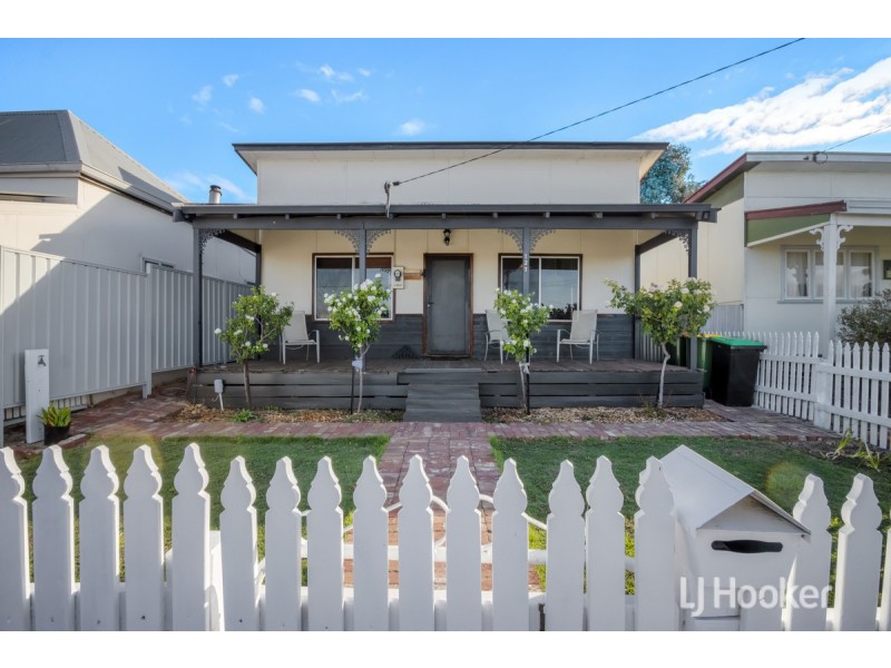 127 Wittenoom Street, Collie WA 6225