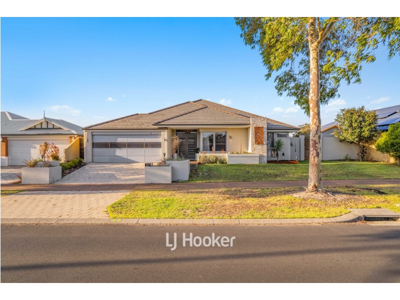 45 Millbridge Boulevard, Millbridge WA 6232