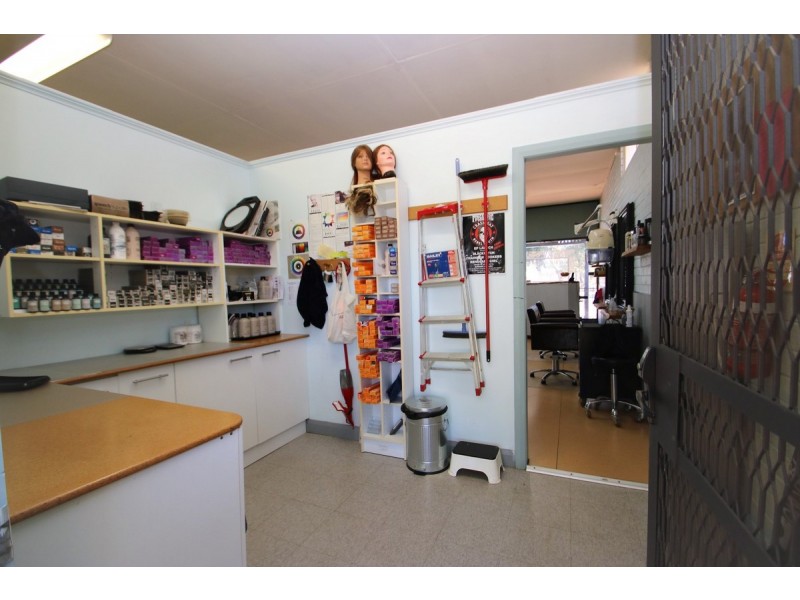 98 Clifton Road, Brunswick WA 6224