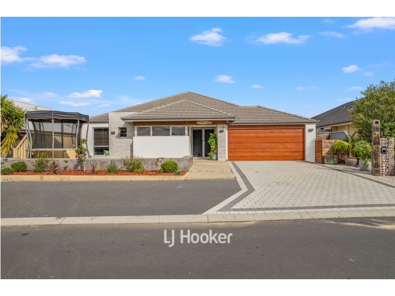 10 Carnegie Street, Dalyellup WA 6230