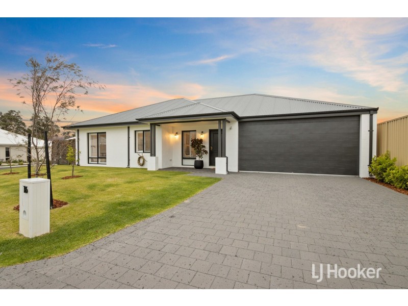 16 Arrow Street, Dalyellup WA 6230
