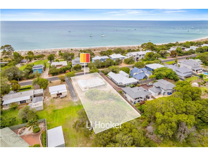 216 Geographe Bay Road, Quindalup WA 6281