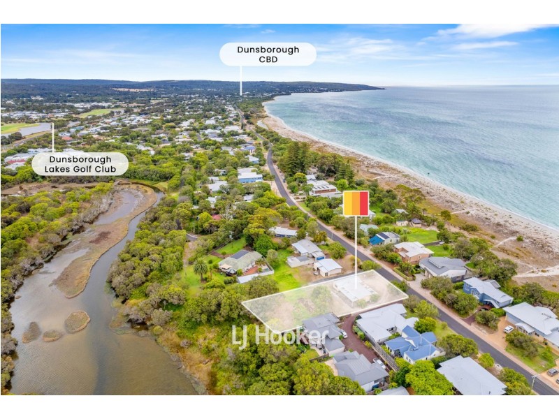 216 Geographe Bay Road, Quindalup WA 6281