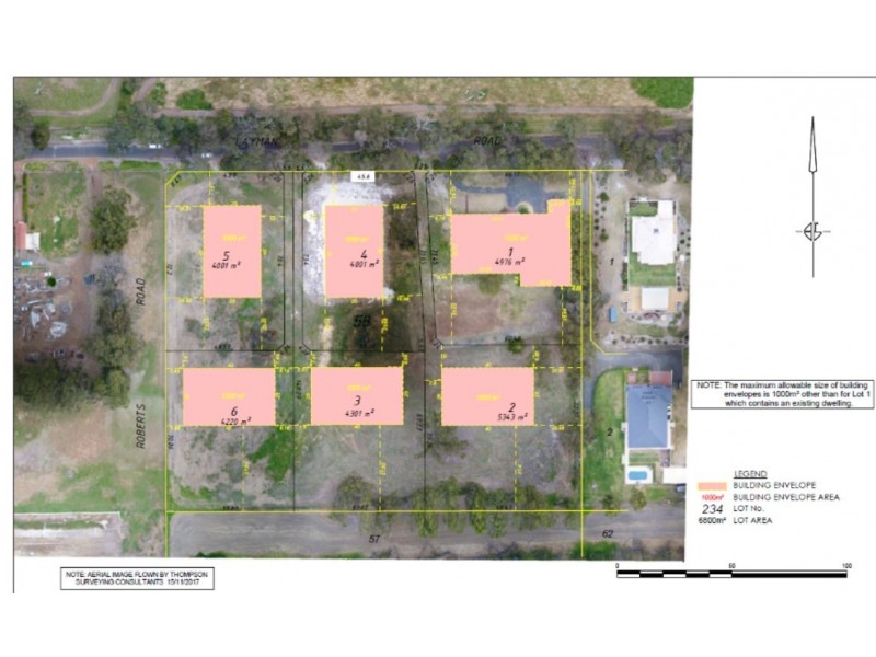 Proposed L Proposed Lot 58 Layman Road, Capel WA 6271