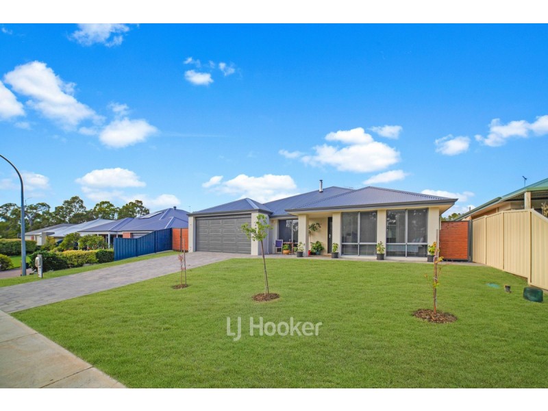 7 Ecclestone Street, Donnybrook WA 6239