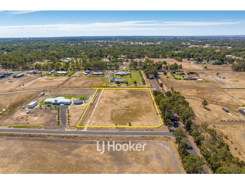 Lot 18/ Namoi Court, Crooked Brook WA 6236