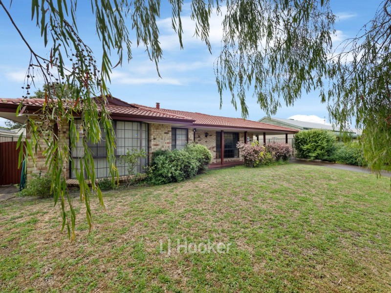 18 Centurion Way, West Busselton WA 6280