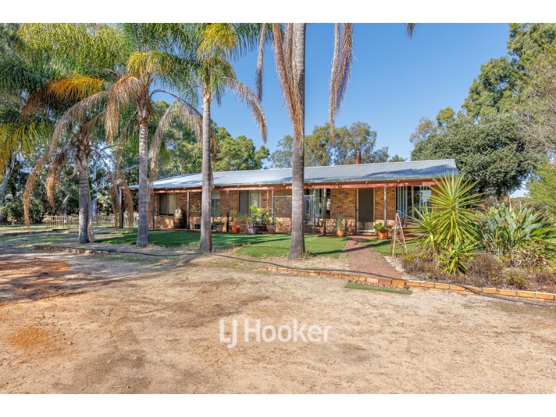 31 Christmas Tree Court, North Boyanup WA 6237