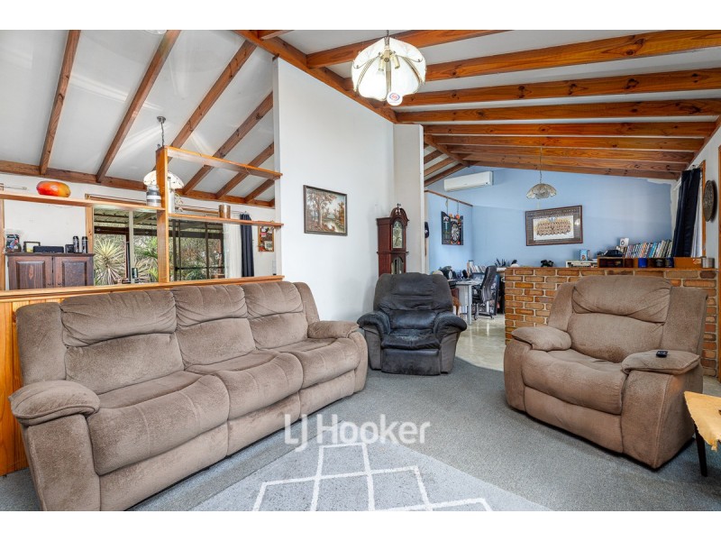 31 Christmas Tree Court, North Boyanup WA 6237