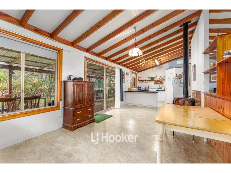 31 Christmas Tree Court, North Boyanup WA 6237