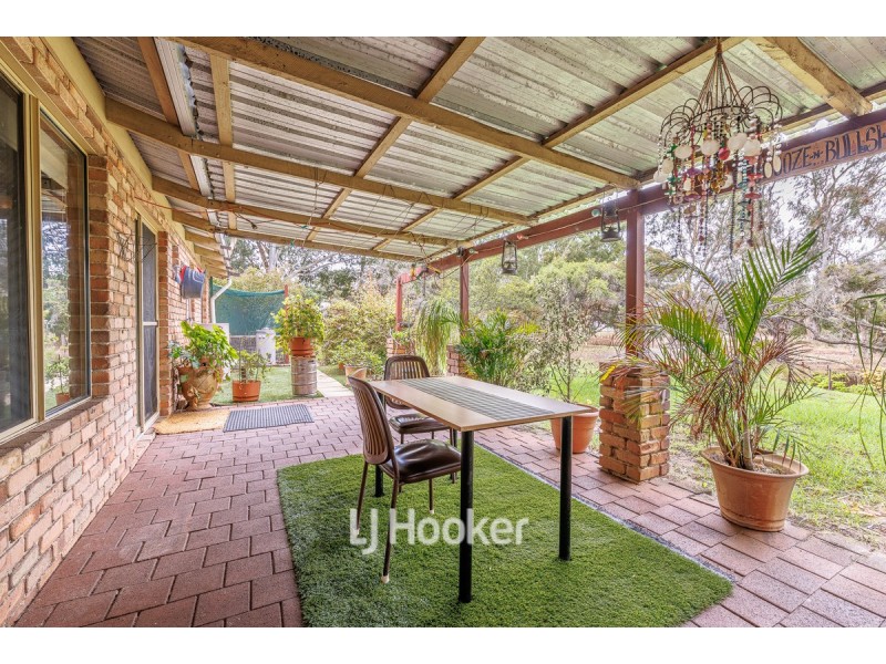 31 Christmas Tree Court, North Boyanup WA 6237