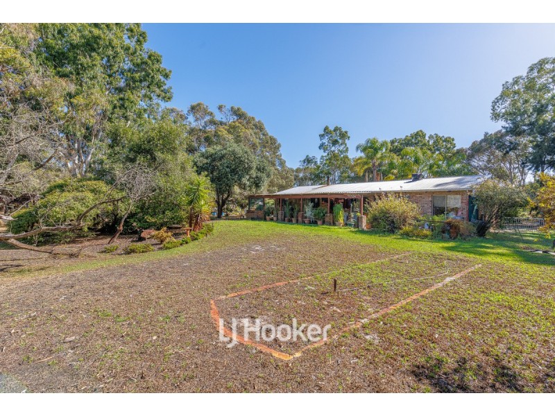 31 Christmas Tree Court, North Boyanup WA 6237