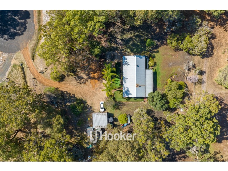 31 Christmas Tree Court, North Boyanup WA 6237