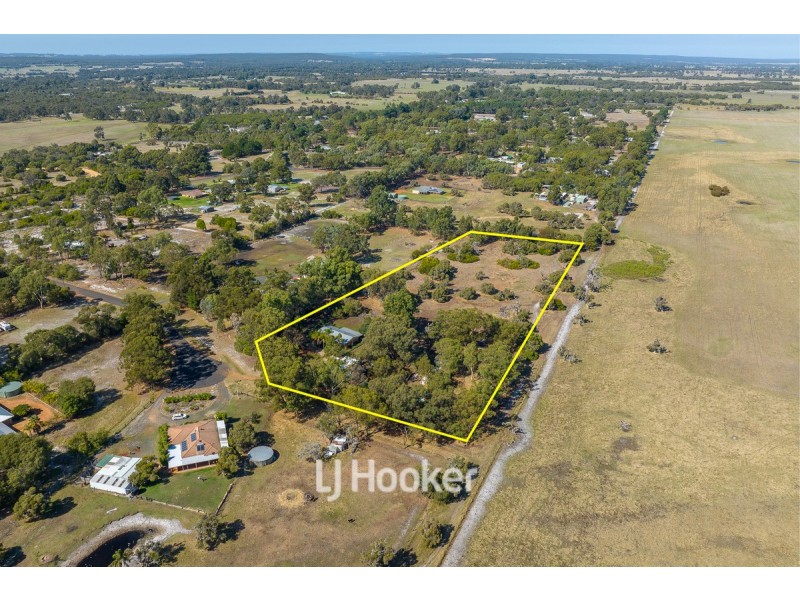 31 Christmas Tree Court, North Boyanup WA 6237