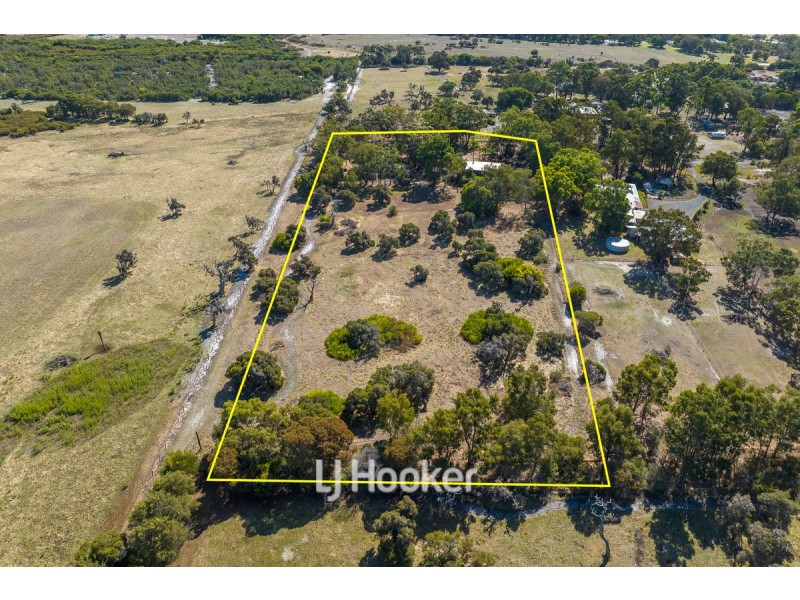 31 Christmas Tree Court, North Boyanup WA 6237