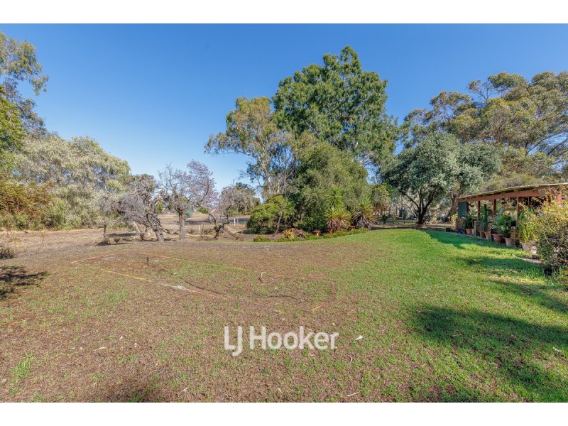 31 Christmas Tree Court, North Boyanup WA 6237