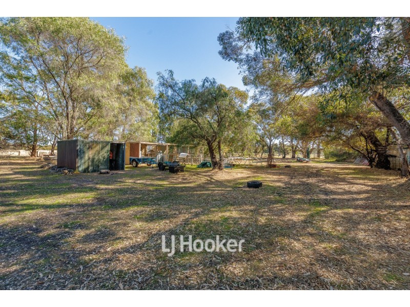 31 Christmas Tree Court, North Boyanup WA 6237