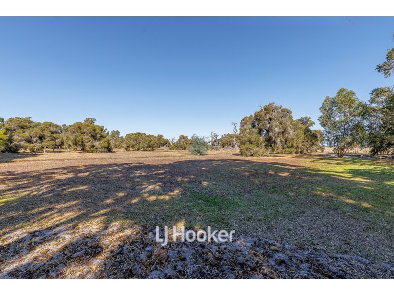 31 Christmas Tree Court, North Boyanup WA 6237