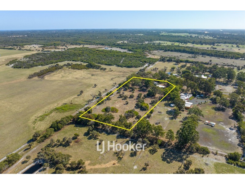 31 Christmas Tree Court, North Boyanup WA 6237