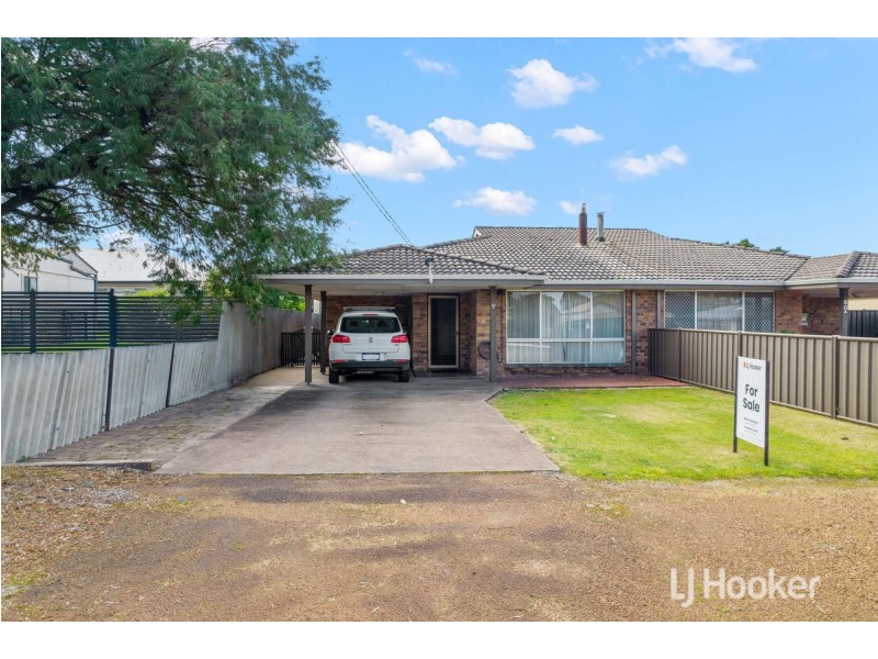 B/60 Jones Street, Collie WA 6225