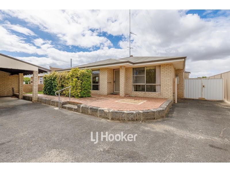 2/67 King Road, East Bunbury WA 6230